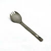 Toaks Titanium Ultralight Spork 2 Toaks Titanium Ultralight Spork -Sackundpack Geschäft SLV 04 1 600