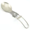 Toaks Titanium Folding Spoon Faltlöffel -Sackundpack Geschäft SLV 07n