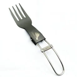 Toaks Titanium Folding Fork