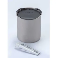 SOTO Thermostack -Sackundpack Geschäft SOD520 2