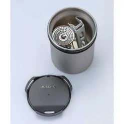 SOTO Thermostack -Sackundpack Geschäft SOD520 3