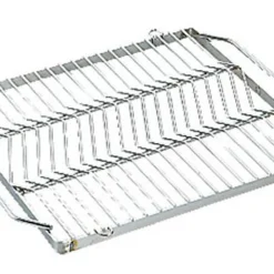 Snowpeak Fireplace Grill Net Pro (L)rev -Sackundpack Geschäft ST 033GN 1