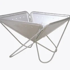 Snowpeak Pack & Carry Fireplace -Feuerschale (S)