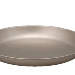 Snowpeak Trek Titanium Plate