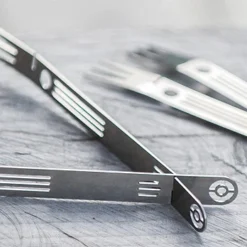 Swiss Advance SAIGA Grillgabel