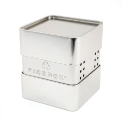 Firebox Scout Notfallkocher Kombi Kit -Sackundpack Geschäft Scout closed