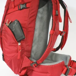 Bach Shield 25 -Sackundpack Geschäft Shield 25 4