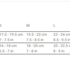 Montane Alpine Guide Glove -Sackundpack Geschäft Size glove ms montane