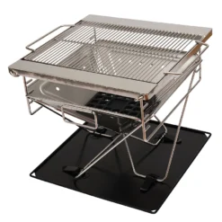 EOE Feuerschale Und Grill SOLLIG