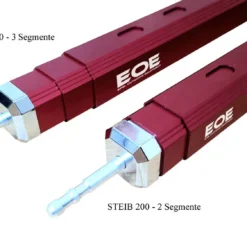 EOE Steip 200 Teleskop-Tarpstange