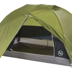 Big Agnes Blacktail 2