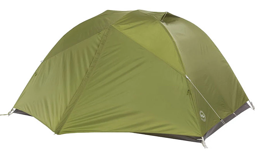 Big Agnes Blacktail 4 4 Big Agnes Blacktail 4 – Bild 2