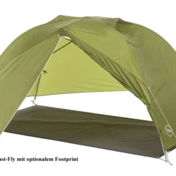 Big Agnes Blacktail 4 9 Big Agnes Blacktail 4 -Sackundpack Geschäft TBT220 3 1