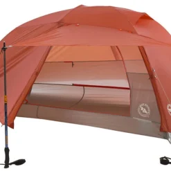 Big Agnes Copper Spur HV UL2 -Sackundpack Geschäft THVCS220 1a