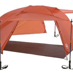 Big Agnes Copper Spur HV UL2 -Sackundpack Geschäft THVCS220 5 1