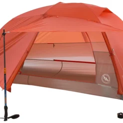 Big Agnes Copper Spur HV UL2 -Sackundpack Geschäft THVCS220 or