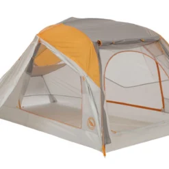 Big Agnes Salt Creek SL 2 -Sackundpack Geschäft TSCSL220 002