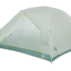 Big Agnes Tiger Wall 3 Platinum