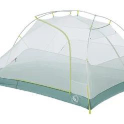 Big Agnes Tiger Wall 3 Platinum 8 Big Agnes Tiger Wall 3 Platinum -Sackundpack Geschäft TTWP319 inner