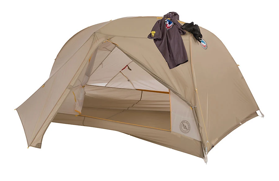 Big Agnes Tiger Wall UL2 Bikepack 3 Big Agnes Tiger Wall UL2 Bikepack