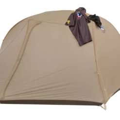 Big Agnes Tiger Wall UL3 Bikepack -Sackundpack Geschäft TTWULBP22 4 1
