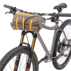 Big Agnes Tiger Wall UL3 Bikepack -Sackundpack Geschäft TTWULBP22 5 1