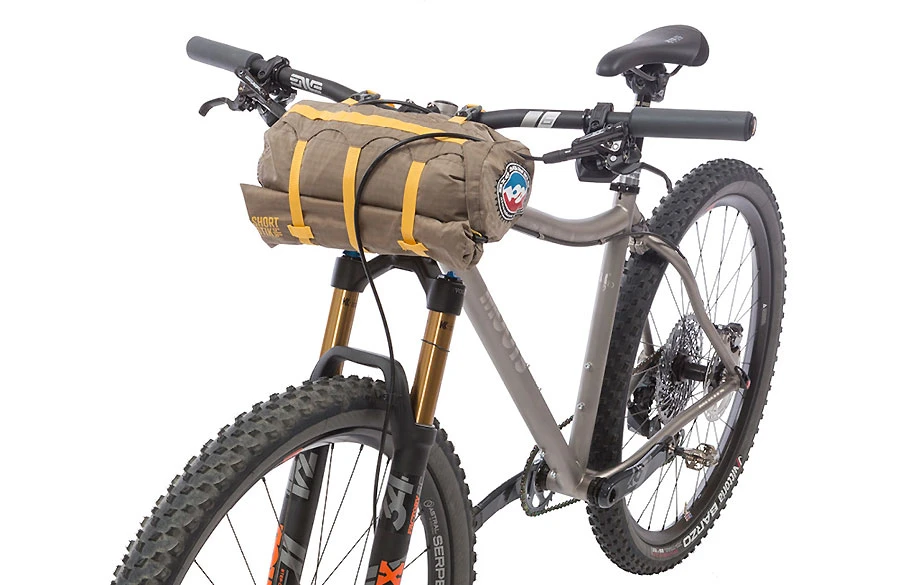 Big Agnes Tiger Wall UL2 Bikepack 6 Big Agnes Tiger Wall UL2 Bikepack – Bild 4