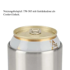 Snowpeak Can Cooler 500 -Sackundpack Geschäft TW 505 3