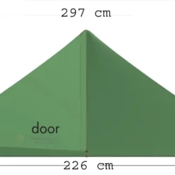 GossamerGear The Two -Sackundpack Geschäft TheTwo2