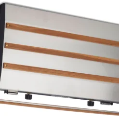 Primus Tupike SP 2-Flamm-Gaskocher -Sackundpack Geschäft Tupike dekor 1