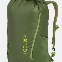 Exped Typhoon 25