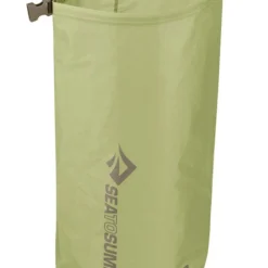 Sea To Summit Ultra-Sil Dry Sack 5 L -Sackundpack Geschäft Ultra SilDryBagOpen 1