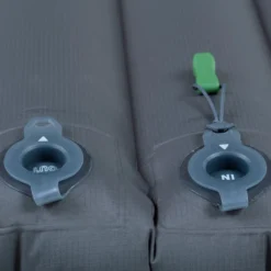 Exped Ultra 7R MW -Sackundpack Geschäft Ultra grey 1