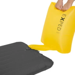 Exped Ultra 7R M -Sackundpack Geschäft Ultra schnozzel