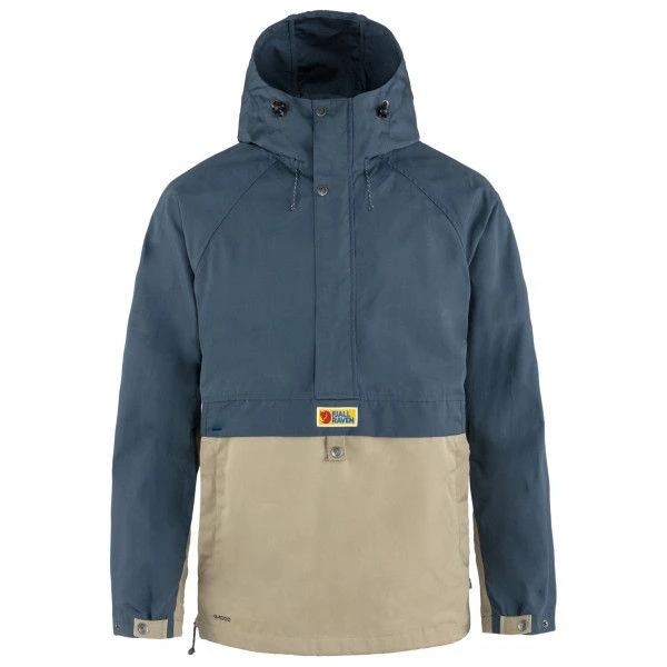 Fjäll Räven VARDAG ANORAK 6 Fjäll Räven VARDAG ANORAK – Bild 4