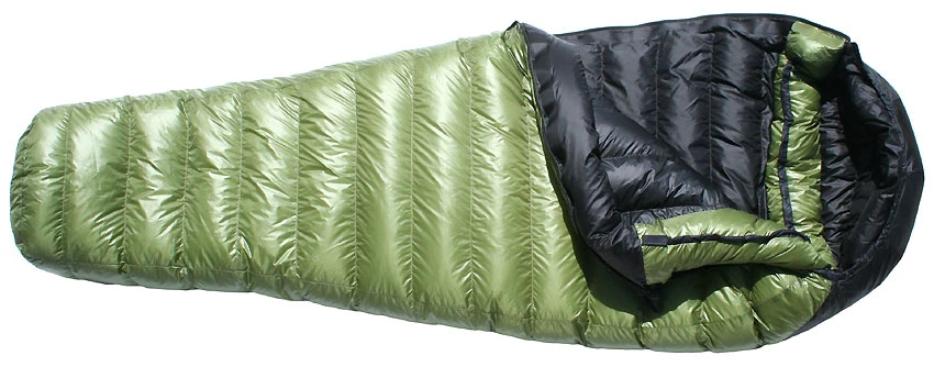 Western Mountaineering Versalite 3 Western Mountaineering Versalite