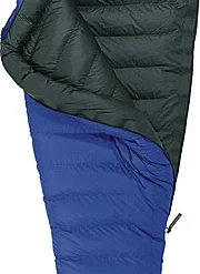 Western Mountaineering Antelope MF