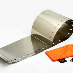 Toaks Titanium Windscreen /Windschutz