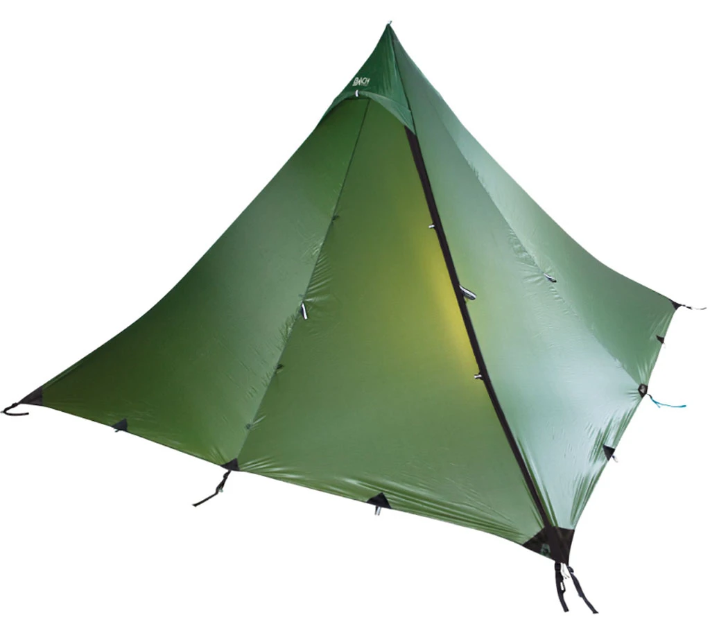 Bach WickiUp4 4 Bach WickiUp4 – Bild 2