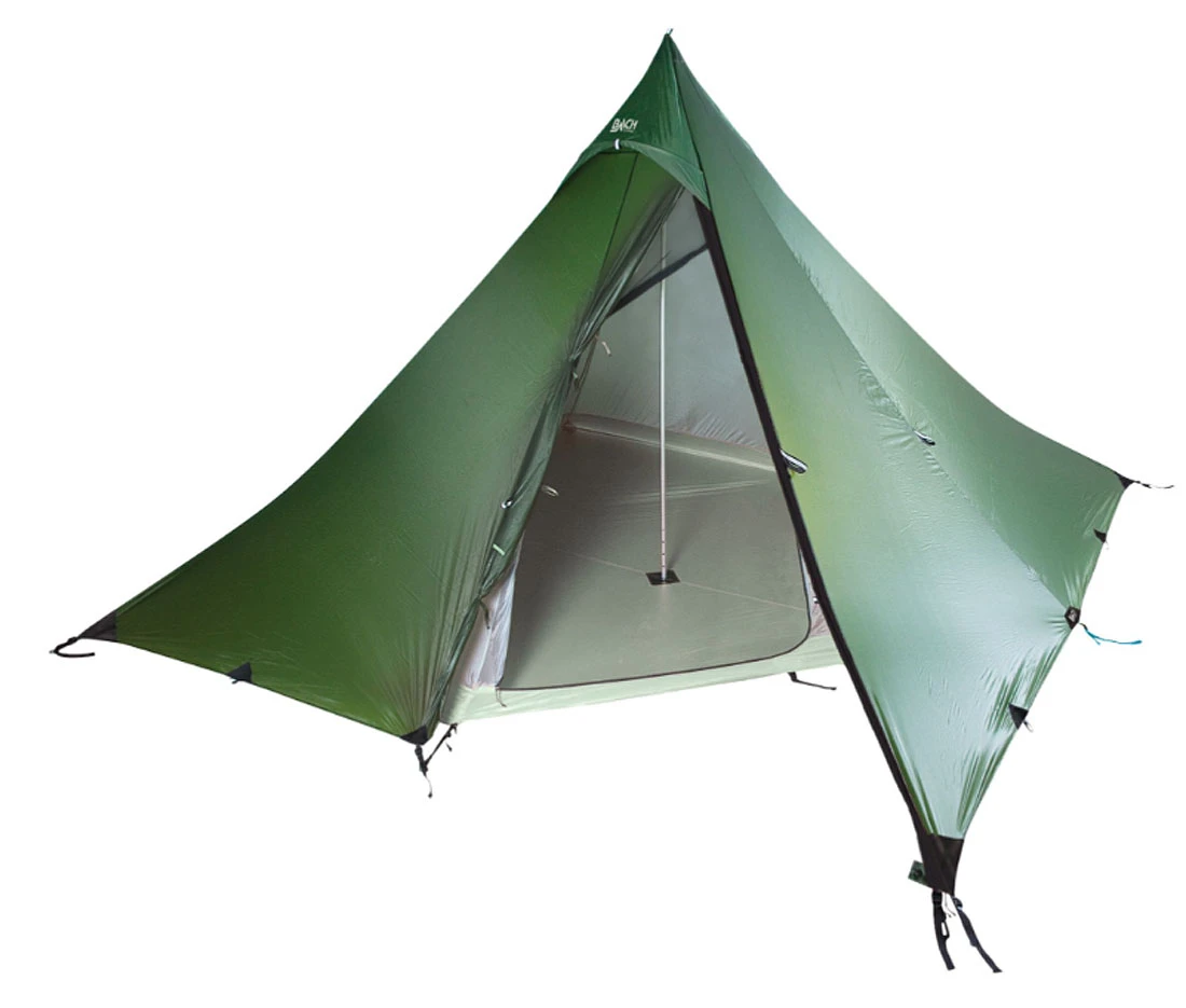 Bach WickiUp4 3 Bach WickiUp4