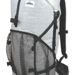 Hyperlite Mountain Gear 2400 Black Windrider Pack -Sackundpack Geschäft Windrider