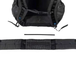 Zpacks Women's Arc Haul Ultra 60L 18 Zpacks Women's Arc Haul Ultra 60L -Sackundpack Geschäft ahuwoman1