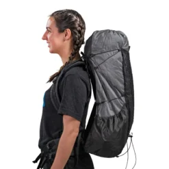 Zpacks Women's Arc Haul Ultra 60L 13 Zpacks Women's Arc Haul Ultra 60L -Sackundpack Geschäft ahuwoman7