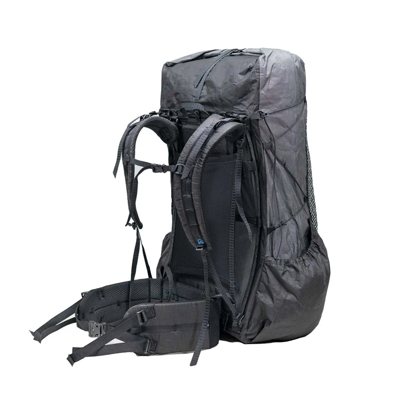 Zpacks Women's Arc Haul Ultra 60L 3 Zpacks Women's Arc Haul Ultra 60L