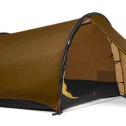 Hilleberg Anjan 3 -Sackundpack Geschäft anjand3sand