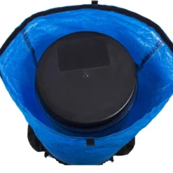 Zpacks Arc Blast -Sackundpack Geschäft arc blast canister