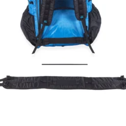 Zpacks Arc Blast -Sackundpack Geschäft arc blast hueftgurt