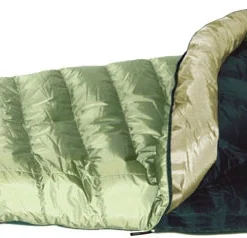 Western Mountaineering Badger GWS Gore Windstopper