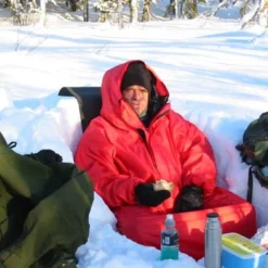 Hilleberg Bivanorak®