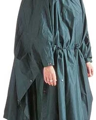 Exped Bivy-Poncho UL